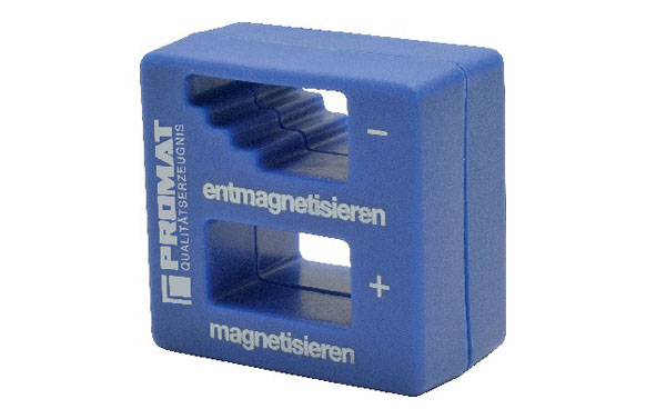 MAGNETIZ/DESMAGNETIZ 48X50X28M