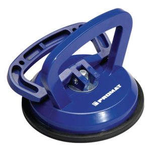 VENTOSA SIMPLE ABS 118MM CARGA