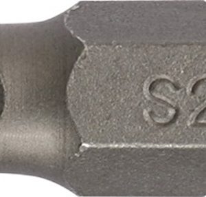 PUNTA ATORNILLAR 1/4" PL 6,5 2