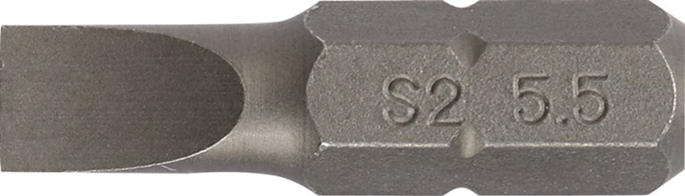 PUNTA ATORNILLAR 1/4″ PL 6,5 2