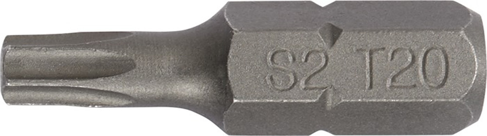 PUNTA ATORNILLAR 1/4″ T 40 25M