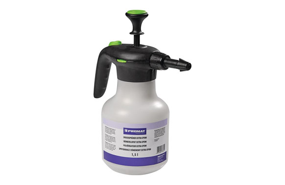PULVERIZADOR INDUSTRIAL 1,5 L