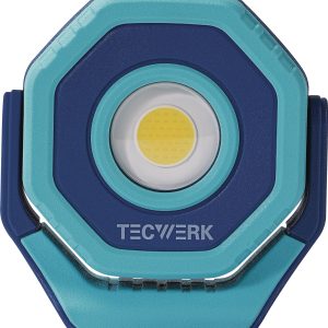 FOCO LED RECARGABL LI-OM 3,7V