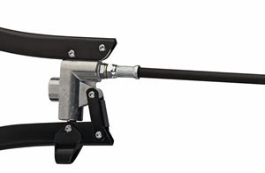 PISTOLA ENGRASADORA DOS MANOS