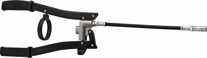 PISTOLA ENGRASADORA DOS MANOS