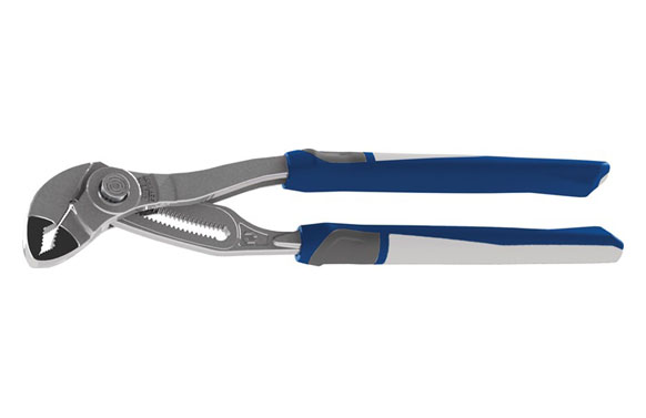 ALICATE PARA BOMBA DE AGUA 250