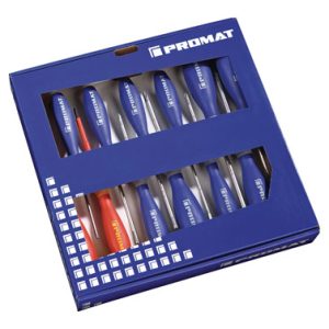 DESTORNILLADORES XXL JUEGO 13