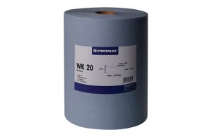 PAPEL CELULOSA AZUL 2 CAPAS 38