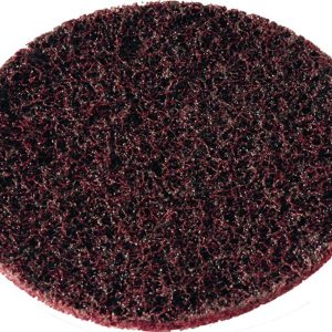 DISCO ABRASIVO VELLÓN 125MM MA