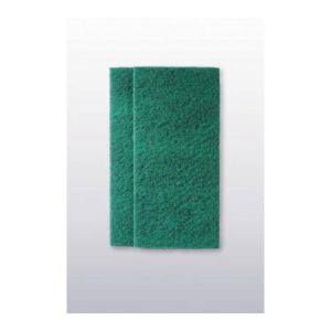 ESTROPAJO ABRASIVO 229X152 MM