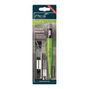 LAPIZ TRAZADOR PICA DRY METAL