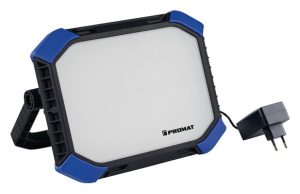 PROYECTOR LED RECARGABLE 50W 4