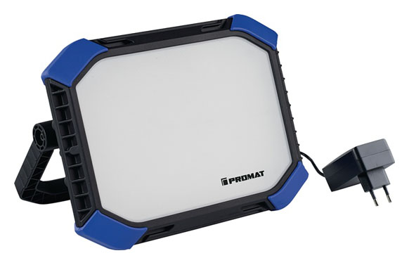 PROYECTOR LED RECARGABLE 50W 4