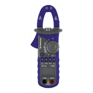 PINZA AMPERIMÉTRICA TV 216N 60