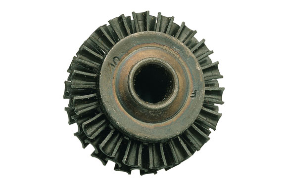 RODILLO Ø 55X50 MM RECTIFICADO