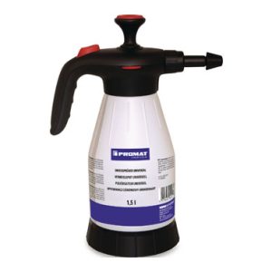 PULVERIZADOR INDUSTRIAL 1,5 L