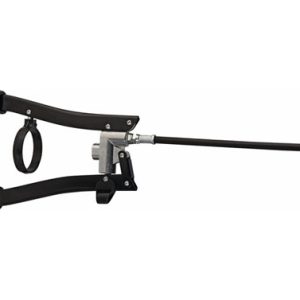 PISTOLA ENCOLADORA GLUEMATIC 3