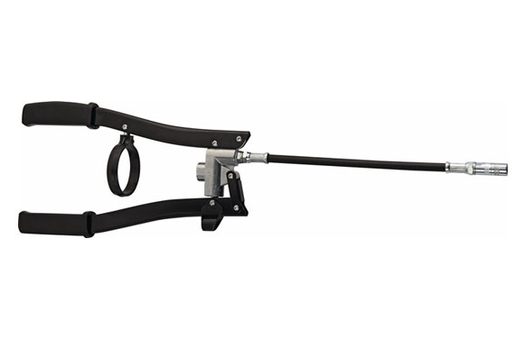 PISTOLA ENCOLADORA GLUEMATIC 3