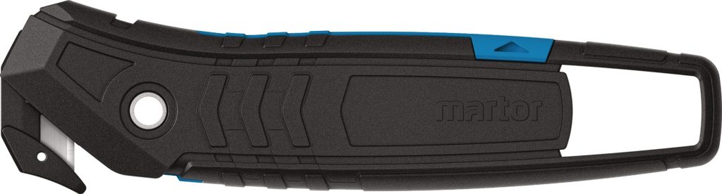 CUTER SEGURIDAD SECUMAX 350 SE