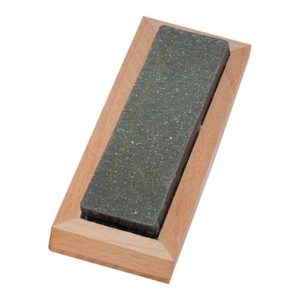 PIEDRA AFILAR 100X25MM 60 MICR