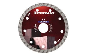 DISCO DIAMANTE UNIVERSAL GRANI