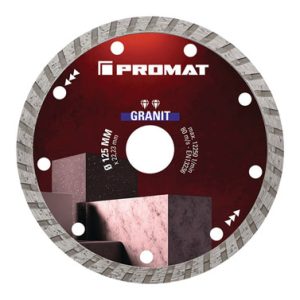 DISCO DIAMANTE UNIVERSAL GRANI