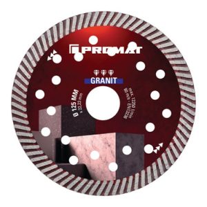 DISCO DIAMANTE UNIVER GRANIT P