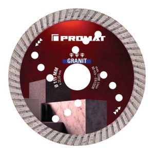 DISCO DIAMANTE UNIVER GRANIT P