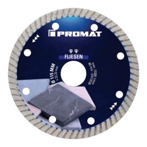 DISCO DIAMANTE FLIESEN PRO T 1