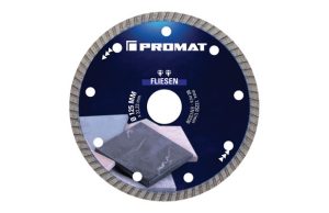 DISCO DIAMANTE FLIESEN PRO T 1