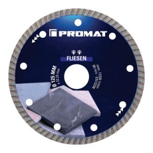 DISCO DIAMANTE FLIESEN PRO T 1