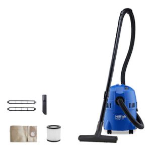 ASPIRADOR BUDDY II 18451119