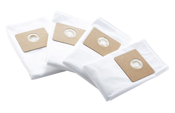 BOLSA ASPIRADOR 4UDS. 10741719