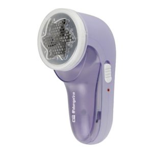 QUITAPELUSAS RECARGABLE 3W QP