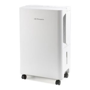 DESHUMIDIFICADOR ELECT 10L DH