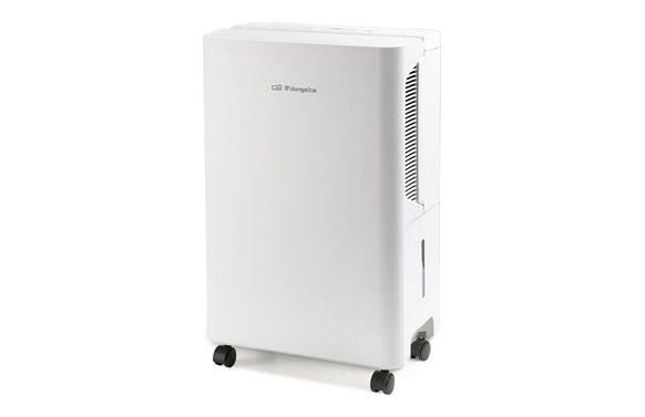 DESHUMIDIFICADOR ELECT 10L DH