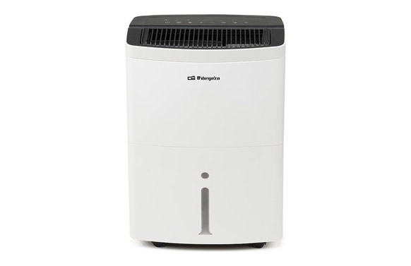 DESHUMIDIFICADOR ELECT 20L DH