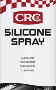 ACEITE SILICONA 250ML