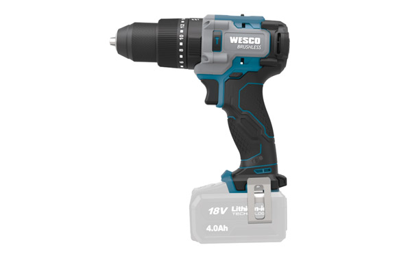 TALADRO PERCUTOR WS2419.9