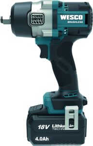 LLAVE IMPACTO WS2392K