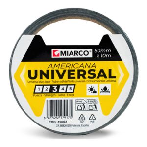 CINTA AMERICANA UNIVERSAL 10MX