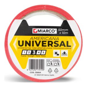 CINTA AMERICANA UNIVERSAL 10MX