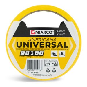 CINTA AMERICANA UNIVERSAL 10MX