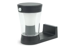 APLIQUE LED SOLAR HÉRCULES PAR