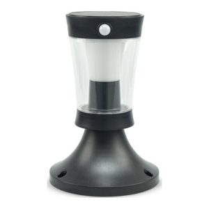 APLIQUE LED SOLAR HÉRCULES SOB