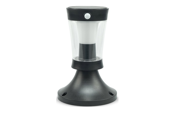 APLIQUE LED SOLAR HÉRCULES SOB