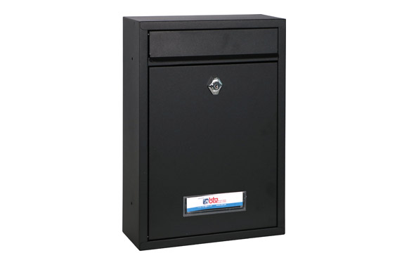 BUZON BERMEO NEGRO