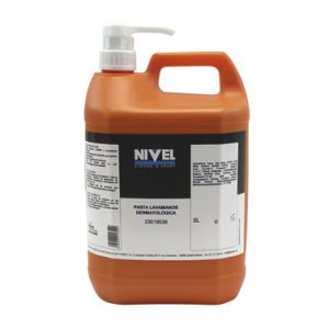 PASTA LAVAMANOS INDUSTRIAL 5L