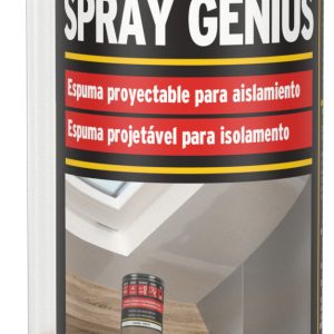 ESPUMA POLIURETA. PROYECT GENI