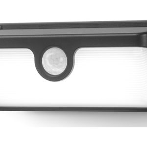 APLIQUE LED SOLAR ANDROS 600LM